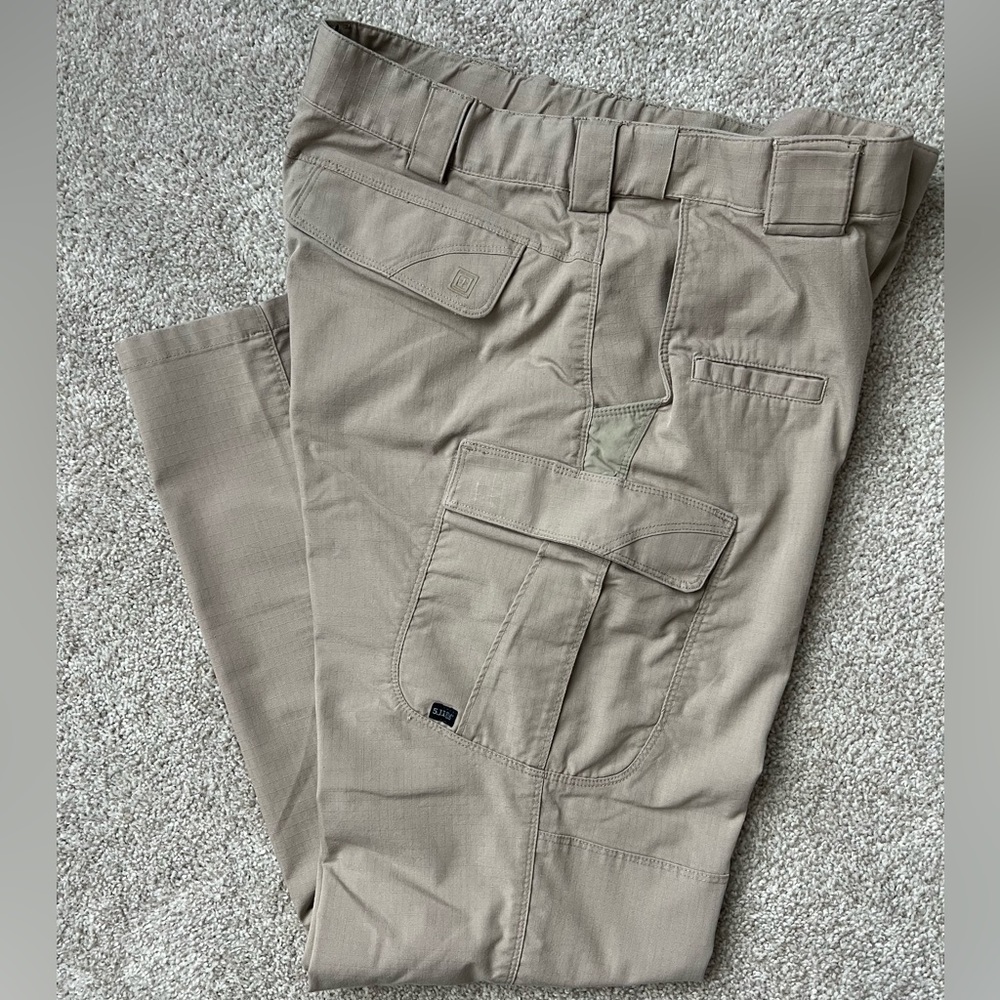 5.11 tactical series